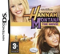 Hannah Montana - The Movie (US)(XenoPhobia)
