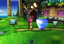 Tomba! 2 - The Evil Swine Returns [U] ISO[SCUS-94454]