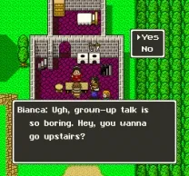 Dragon Quest V - Tenkuu no Hanayome (Japan) [En by DeJap+Partial v2.01Final] (~Dragon Quest V - Bride of Heaven)