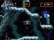 Super Ghouls'n Ghosts (Europe)