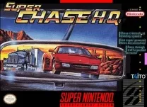Super Chase H.Q. (USA)
