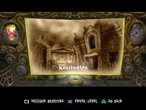 Medievil II ISO[SCUS-94564]