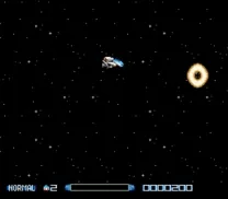 Super R-Type (Europe)