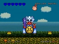 Super Bonk (USA)