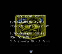 Super Black Bass (USA)