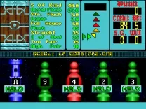 Scacco Matto / Space Win