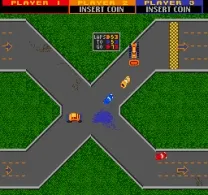 Grudge Match (prototype)