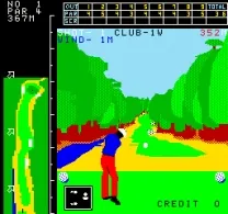 Champion Golf