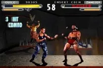 Street Fighter - The Movie [NTSC-U] ISO[SLUS-00041]