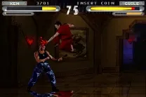 Street Fighter: The Movie (v1.11)