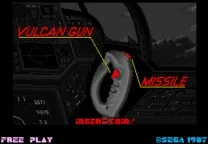 After Burner