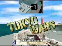 Tokyo Wars (Rev. TW2 Ver.A)