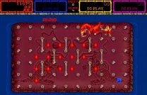 Trog (prototype, rev PA6-PAC 09/09/90)