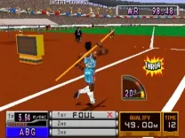Hyper Athlete (GV021 Japan 1.00)