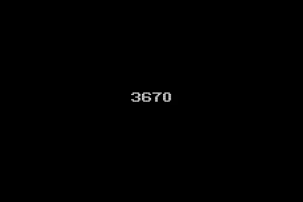 3670