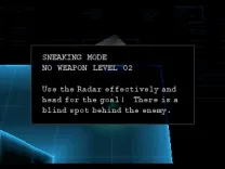 Metal Gear Solid VR Missions ISO[SLUS-00957]