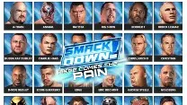 WWE SmackDown! Here Comes the Pain
