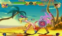 JoJo no Kimyou na Bouken (Japan 990128)