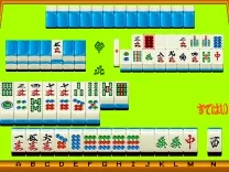 Nekketsu Grand-Prix Gal (Japan)
