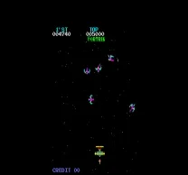 Space Thunderbird