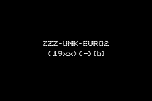 ZZZ-UNK-EURO2 (19xx)(-)[b]
