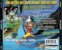 Ape Escape [U] ISO[SCUS-94423]
