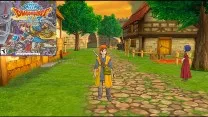 Dragon Quest VIII - Journey of the Cursed King