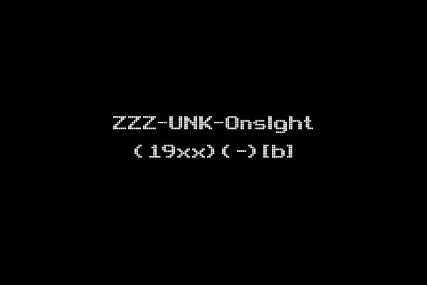 ZZZ-UNK-Onslght (19xx)(-)[b]