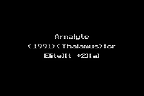 Armalyte (1991)(Thalamus)[cr Elite][t +2][a]