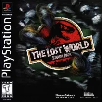 Lost World, The - Jurassic Park (ccd) ISO[SLUS-00515]
