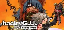 Dot Hack G.U. Vol. 1 - Rebirth
