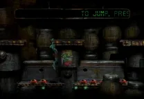 Oddworld - Abe's Oddysee [NTSC-U] ISO[SLUS-00190]
