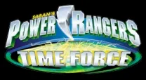 Power Rangers - Time Force [NTSC-U] ISO[SLUS-01351]