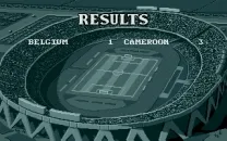 International Soccer Challenge (1988)(Micro Style)