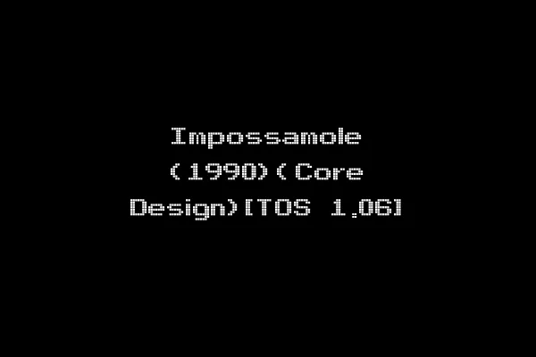 Impossamole (1990)(Core Design)[TOS 1.06]