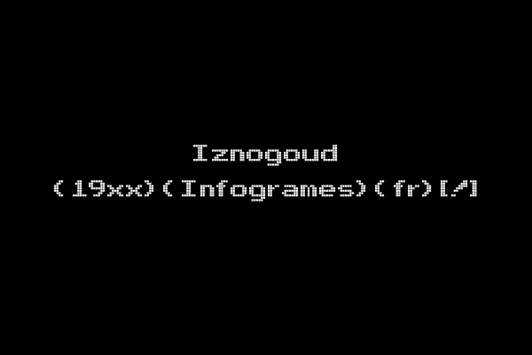 Iznogoud (19xx)(Infogrames)(fr)[!]