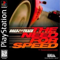 Need for Speed, The - Road & Track Presents [NTSC-U] ISO[SLUS-00204]