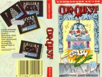 Con-Quest (E)