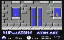 Atom Ant (E)