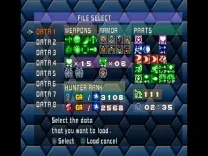 MegaMan X6 ISO[SLUS-01395]