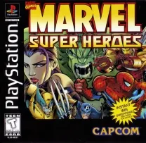 Marvel Super Heroes ISO[SLUS-00257]