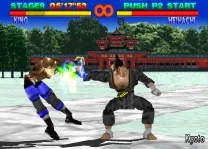 Tekken [U] ISO[SLUS-00006]