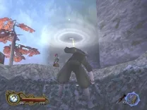 Tenchu 2 - Birth of the Stealth Assassins (E) ISO[SLES-02452]