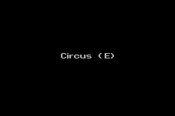 Circus (E)