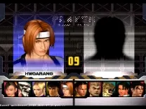 Tekken 3 (J) ISO[SLPS-01300]