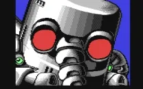 Atomic Robo-Kid (E)