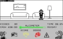 Andy Capp (E)