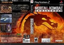 Mortal Kombat - Armageddon - Premium Edition