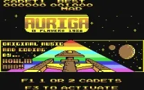 Auriga (E)