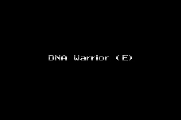 DNA Warrior (E)